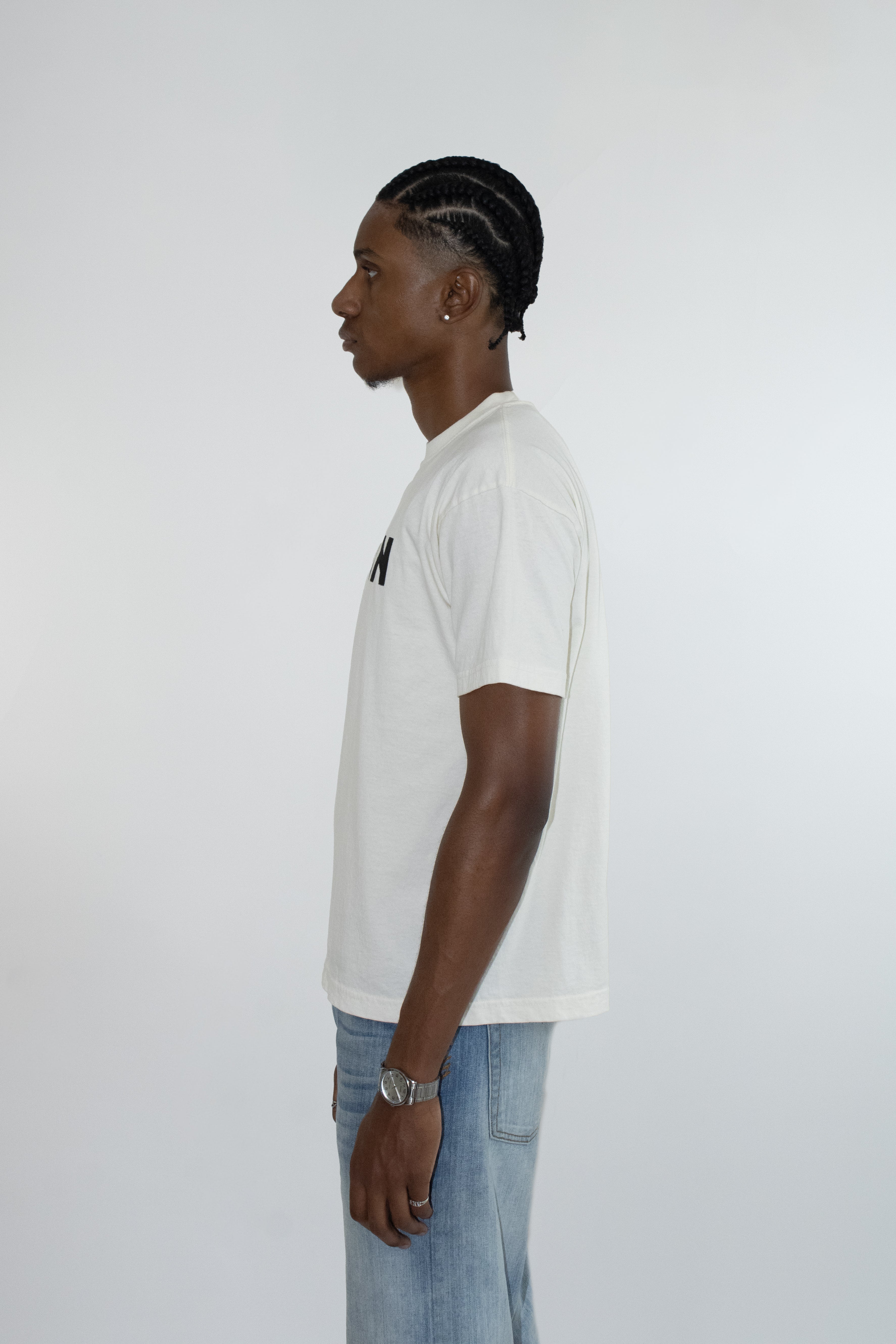 COSSACK TEE