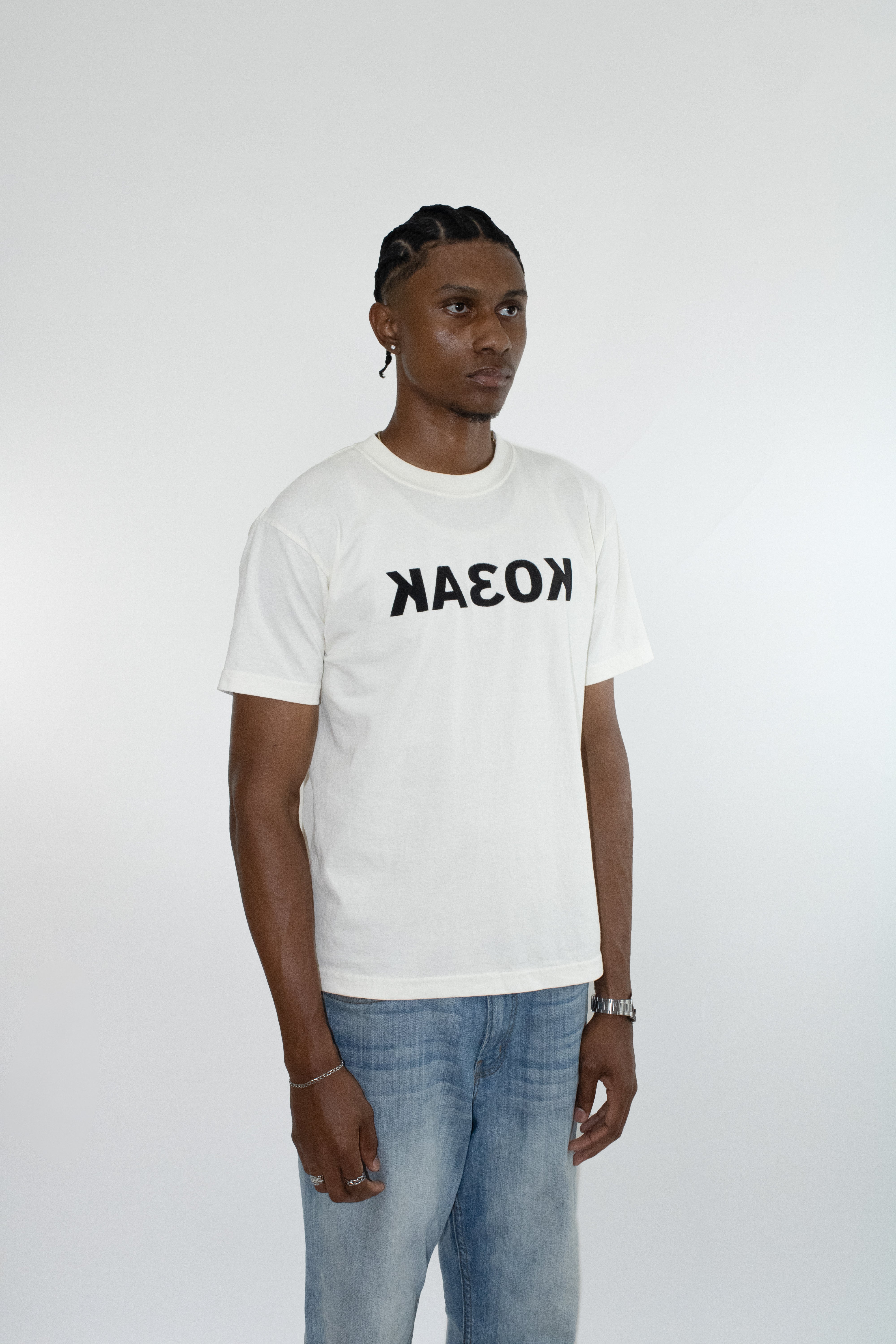 COSSACK TEE