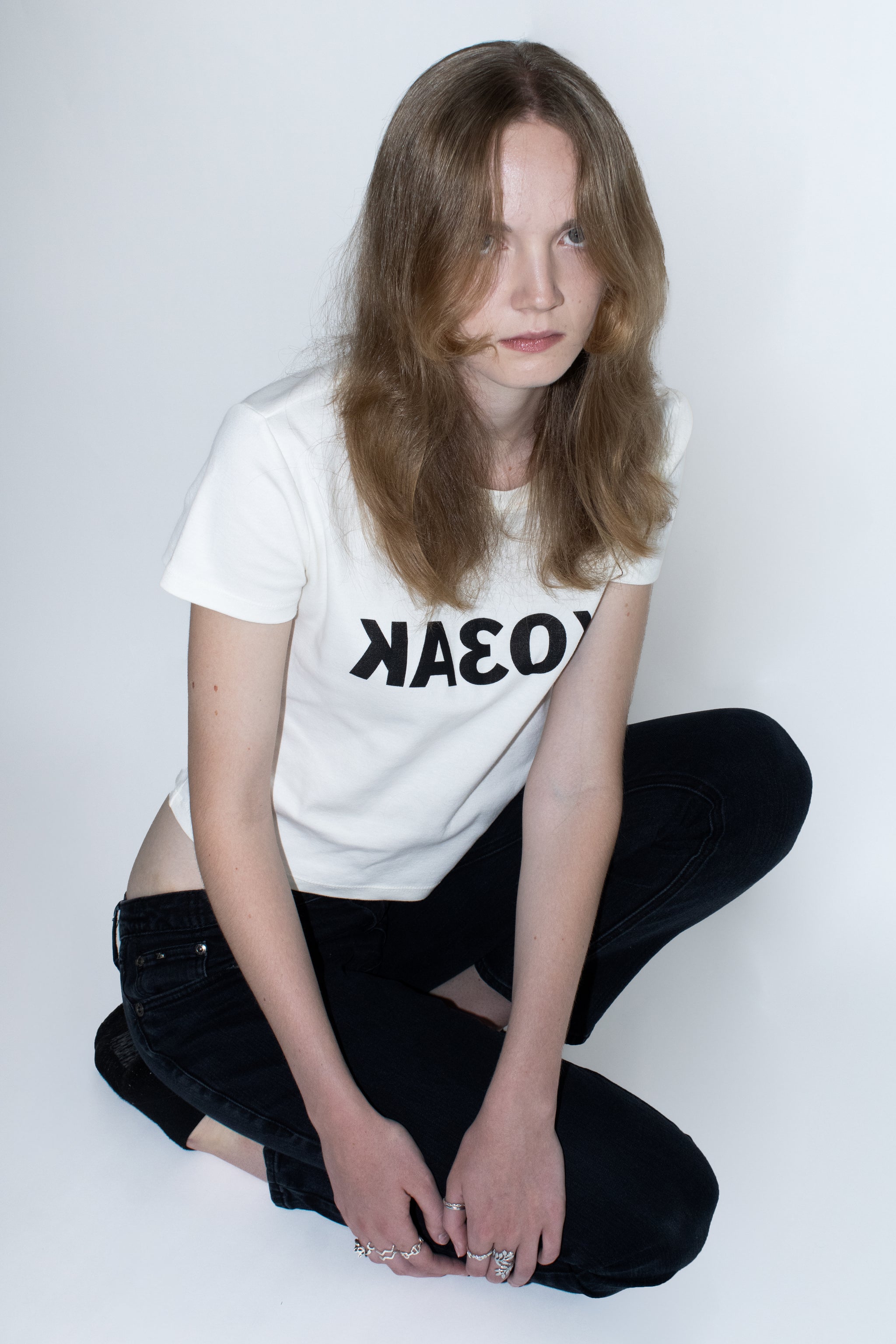 COSSACK BABY TEE