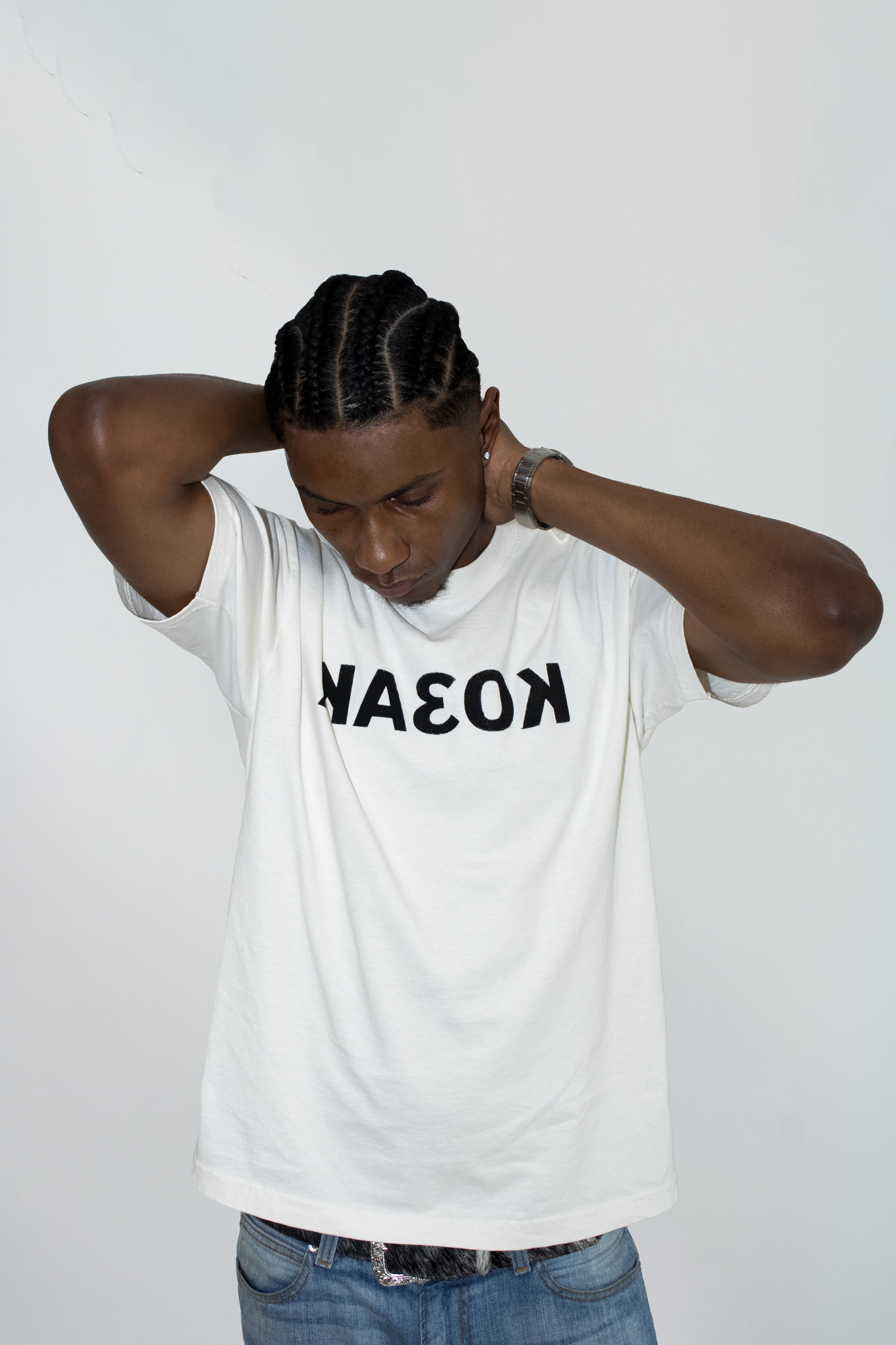COSSACK TEE
