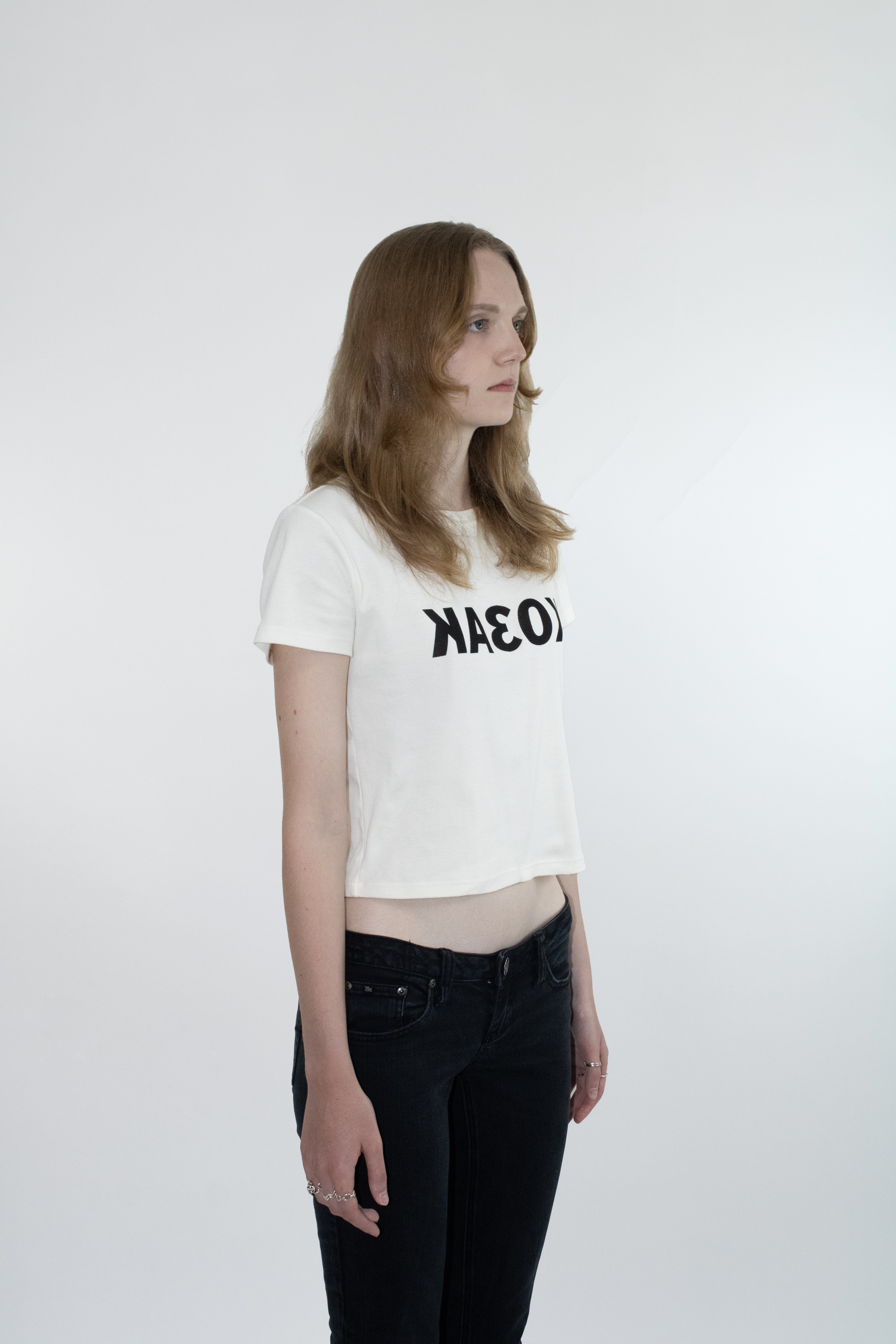 COSSACK BABY TEE