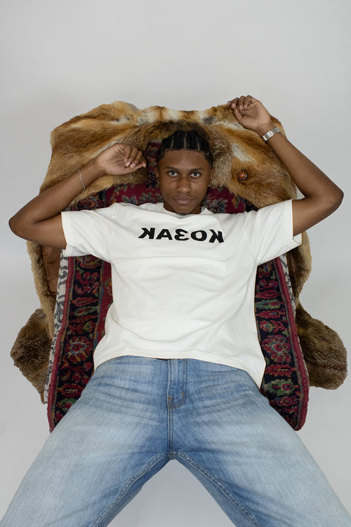 COSSACK TEE