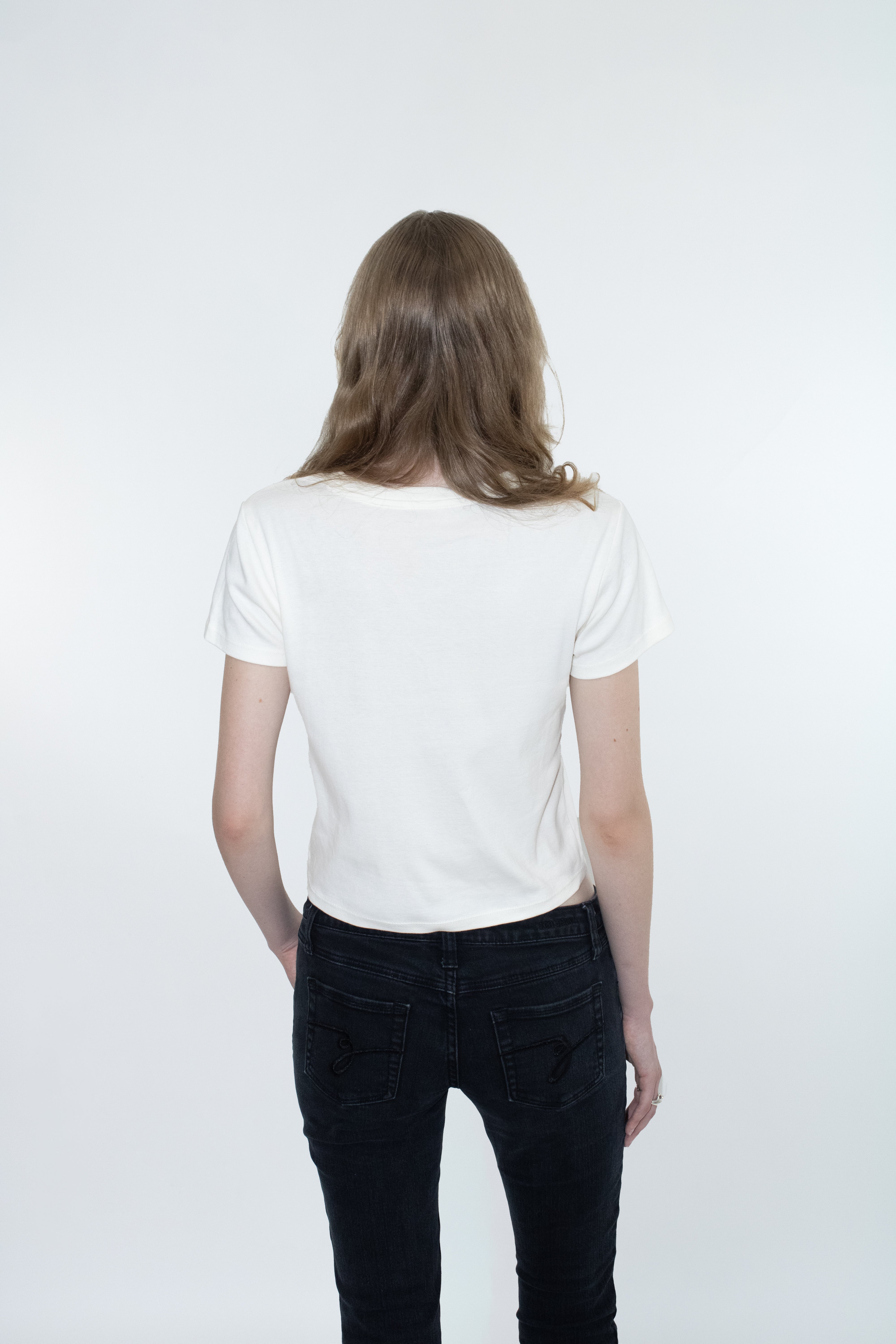 COSSACK BABY TEE