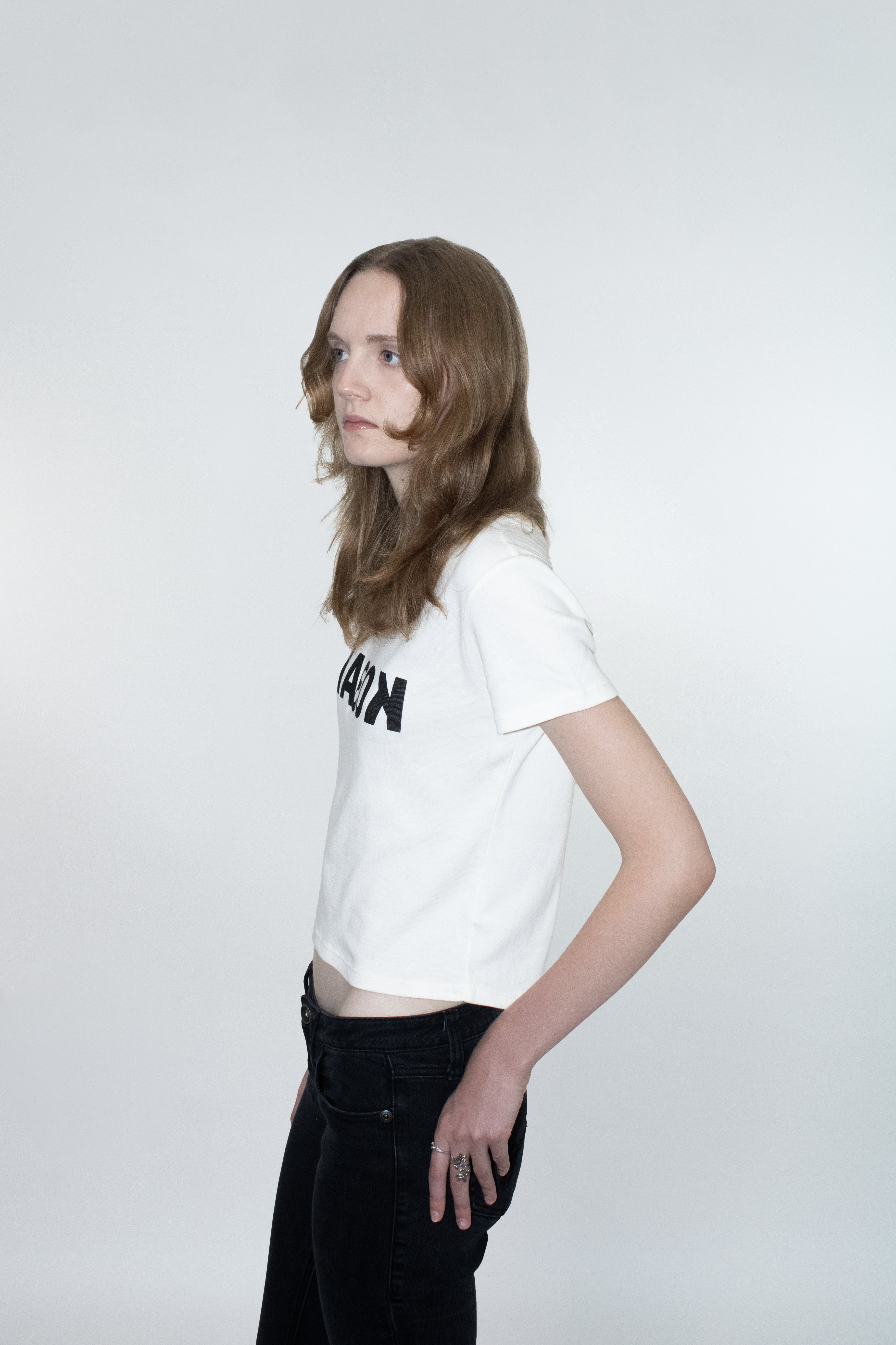 COSSACK BABY TEE