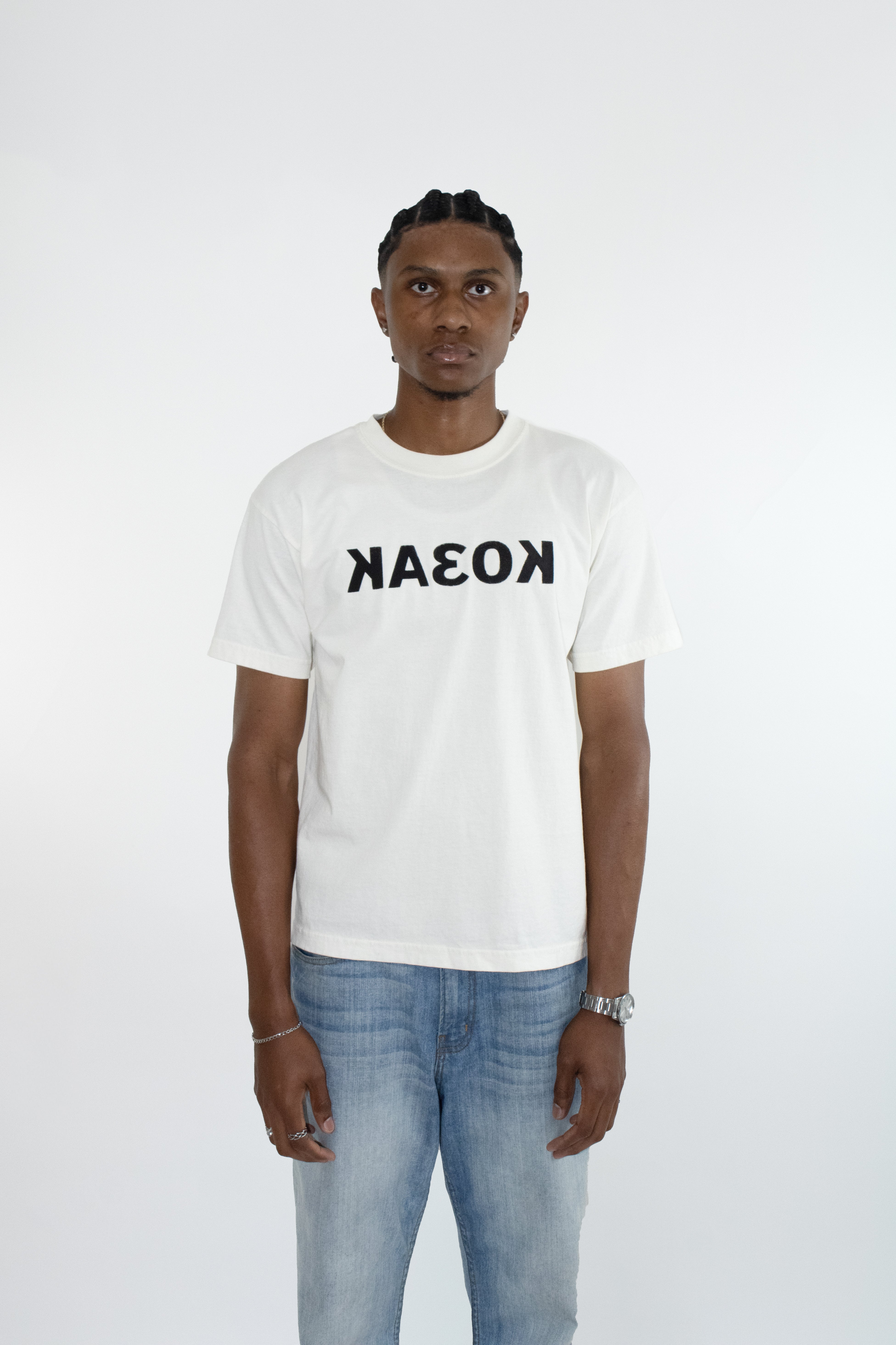 COSSACK TEE