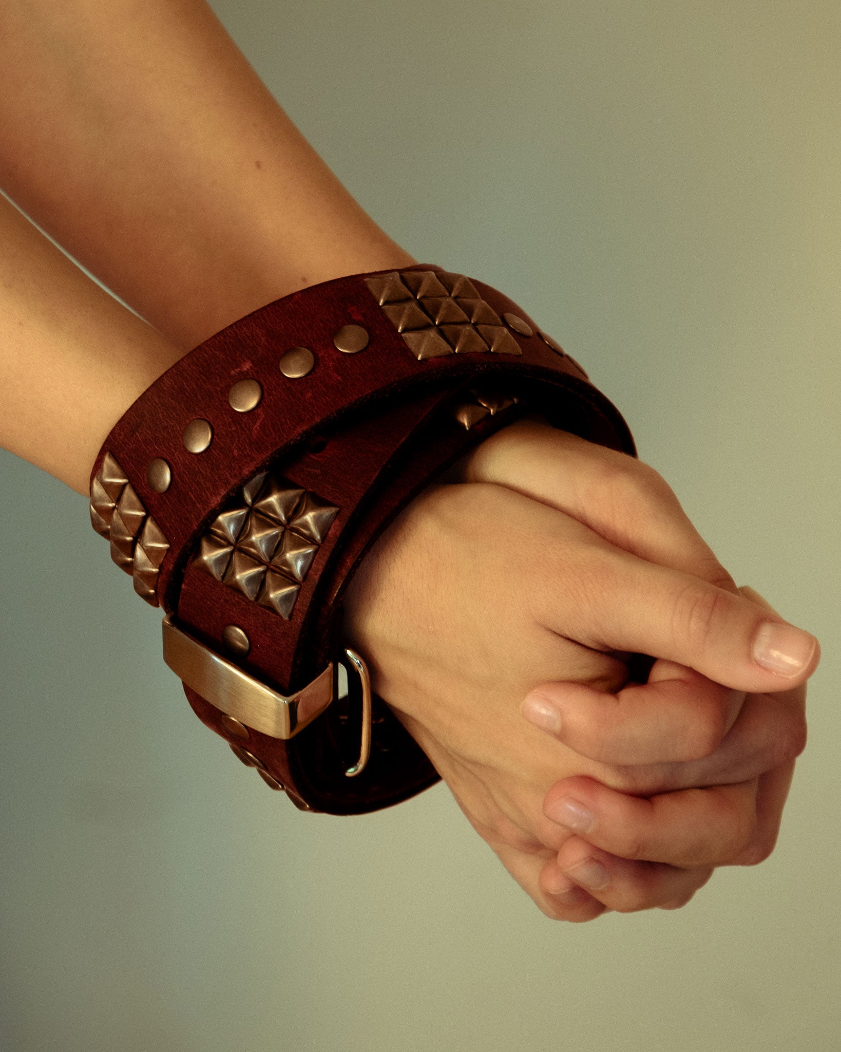 RACKET BELT