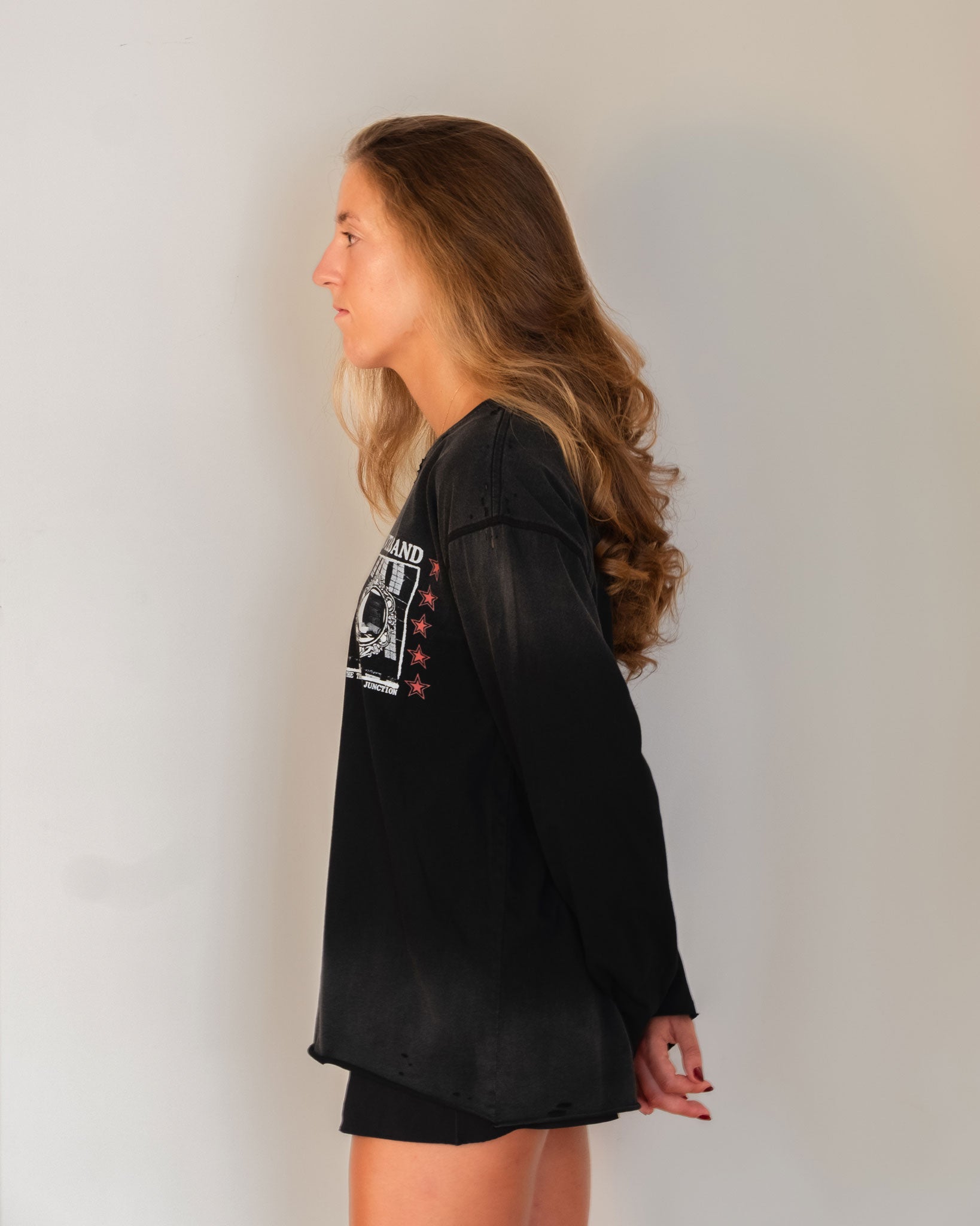 CONTRABAND LONGSLEEVE