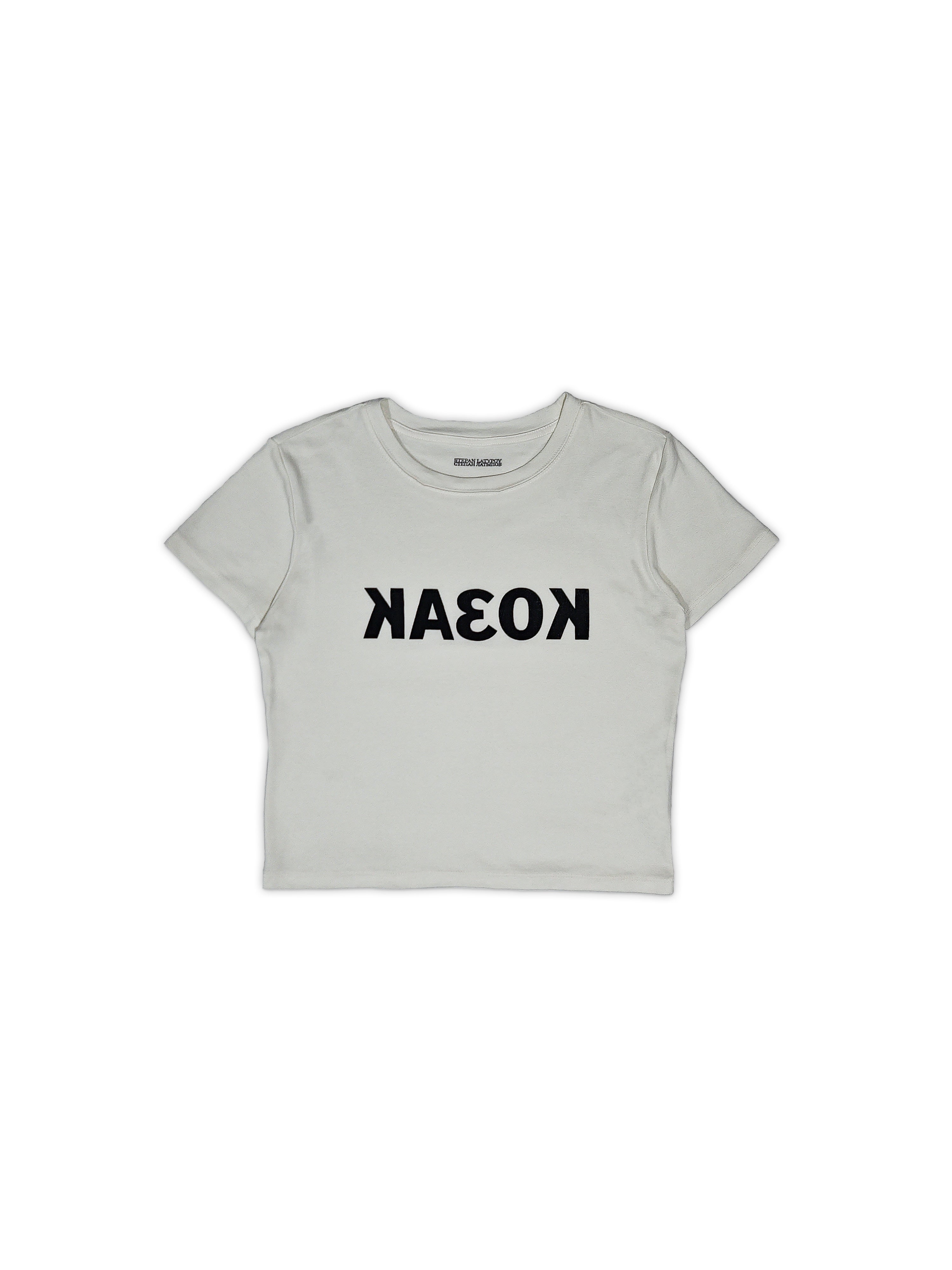 COSSACK BABY TEE