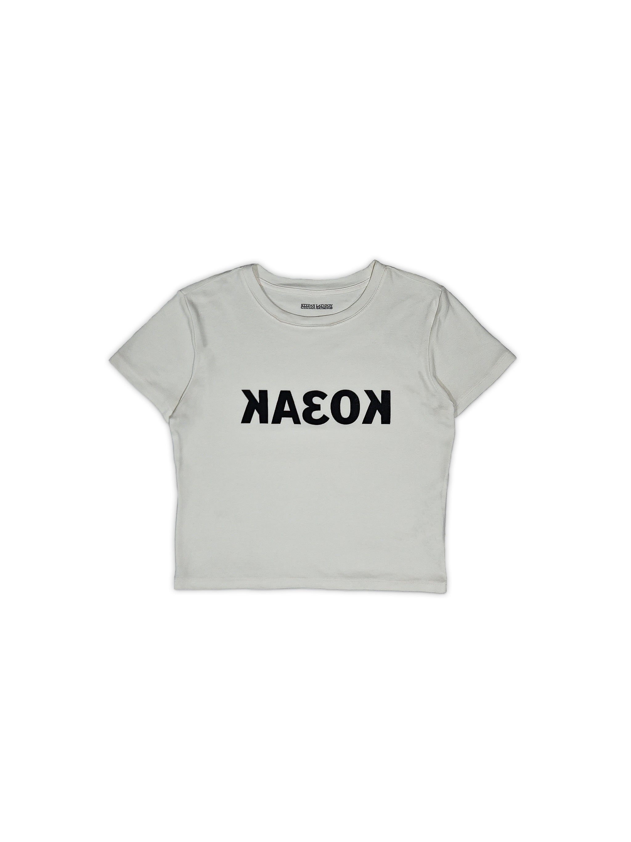 COSSACK BABY TEE