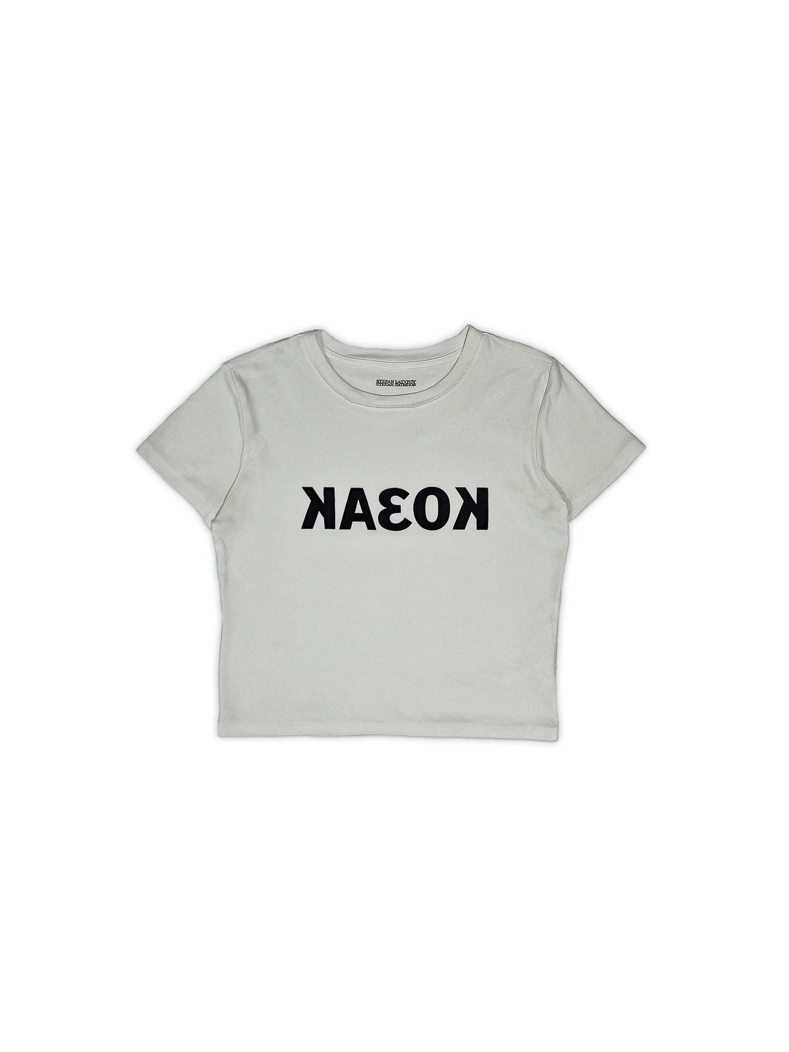 COSSACK BABY TEE