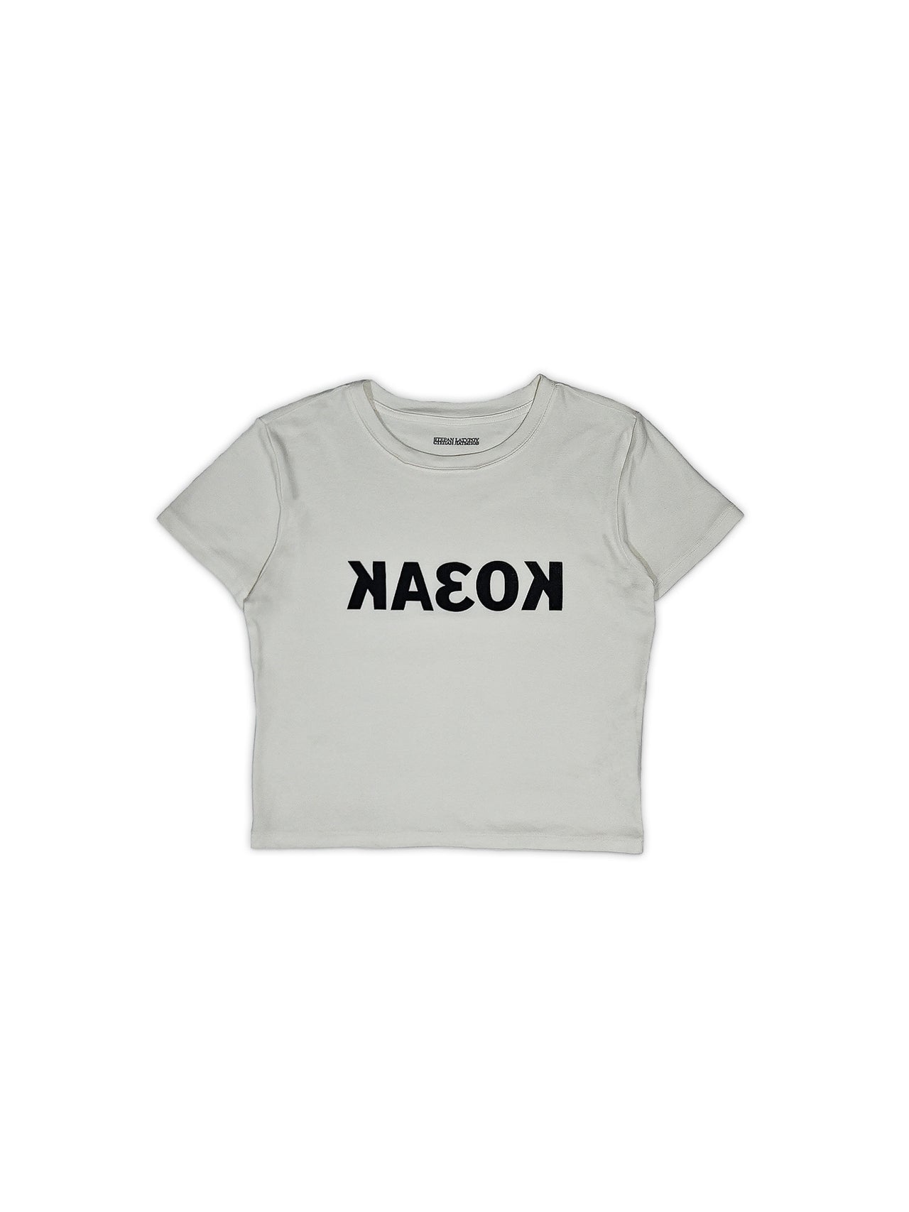 COSSACK BABY TEE