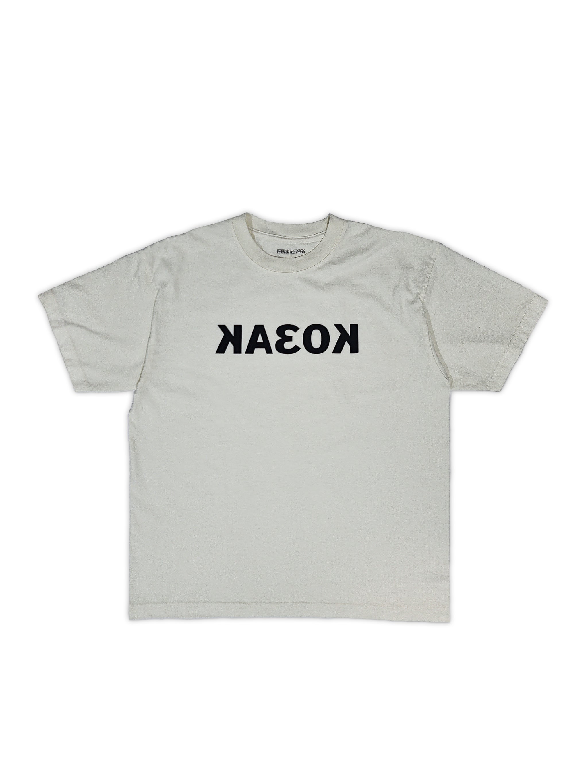 COSSACK TEE