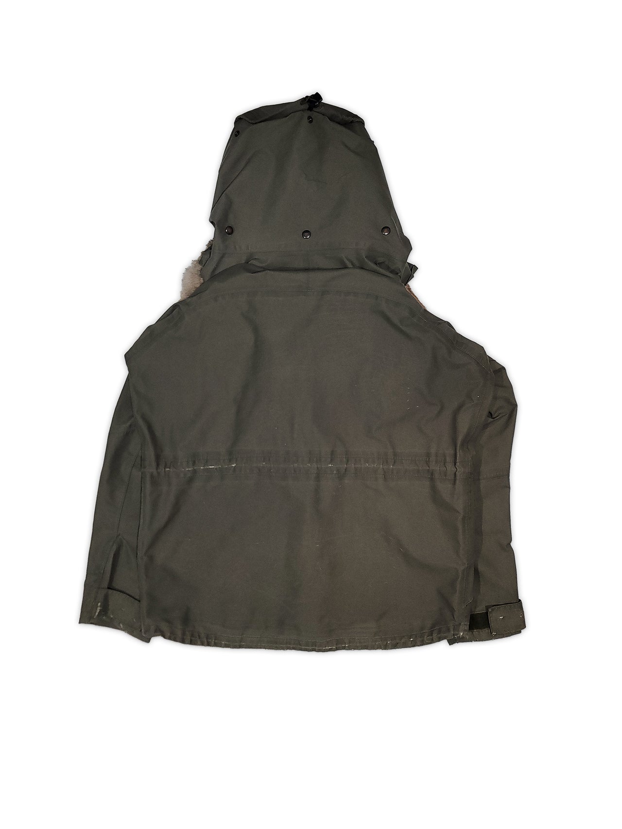 COYOTE PARKA