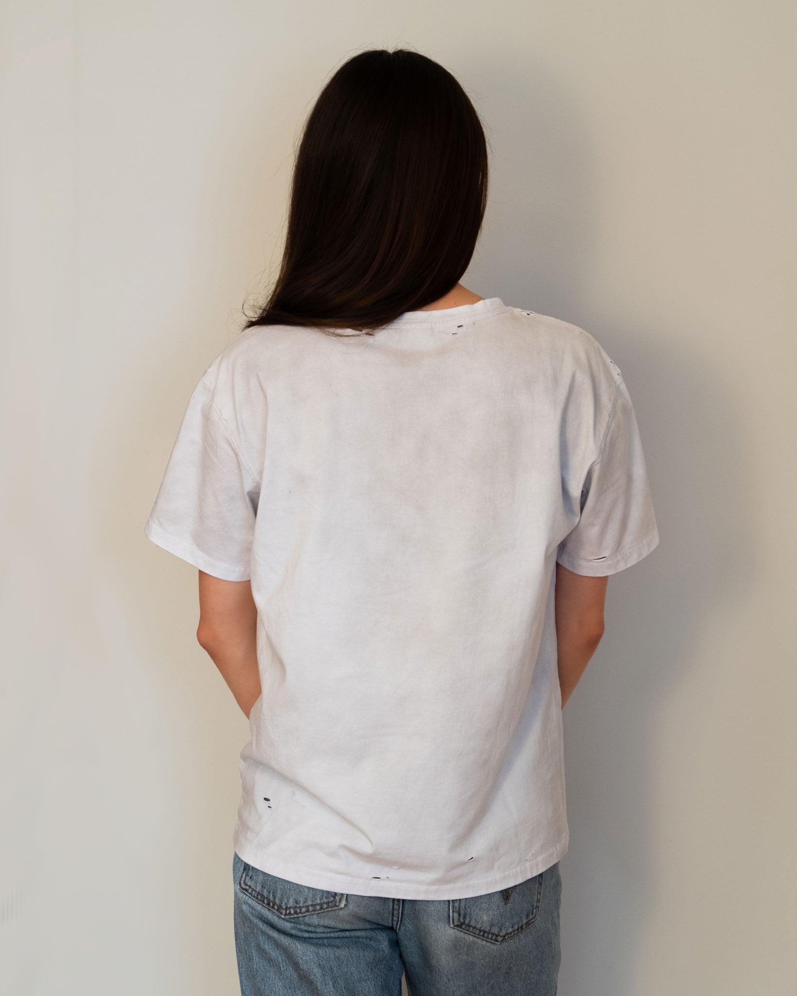 KROKODIL TEE