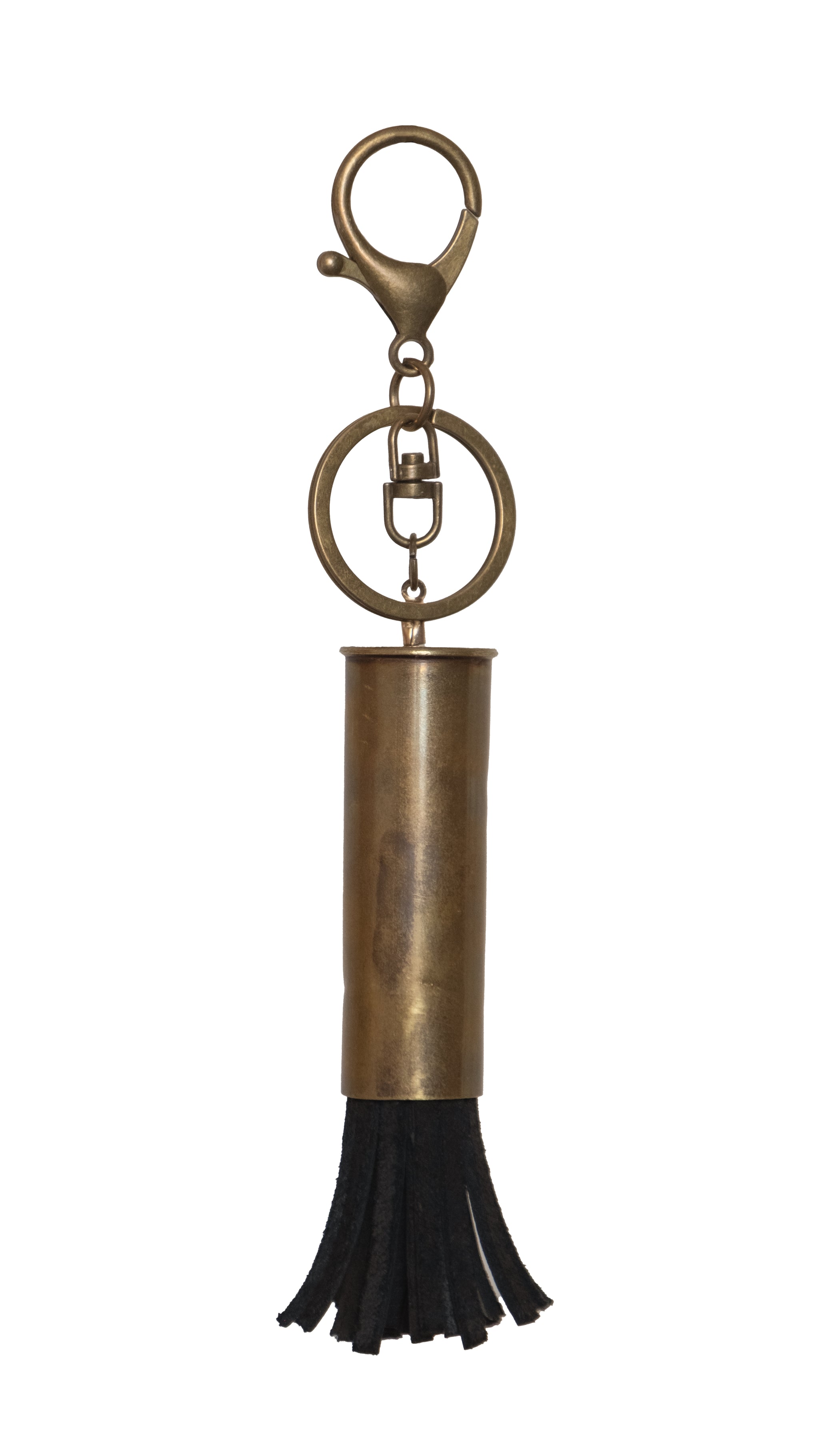 SHOTSHELL KEYCHAIN