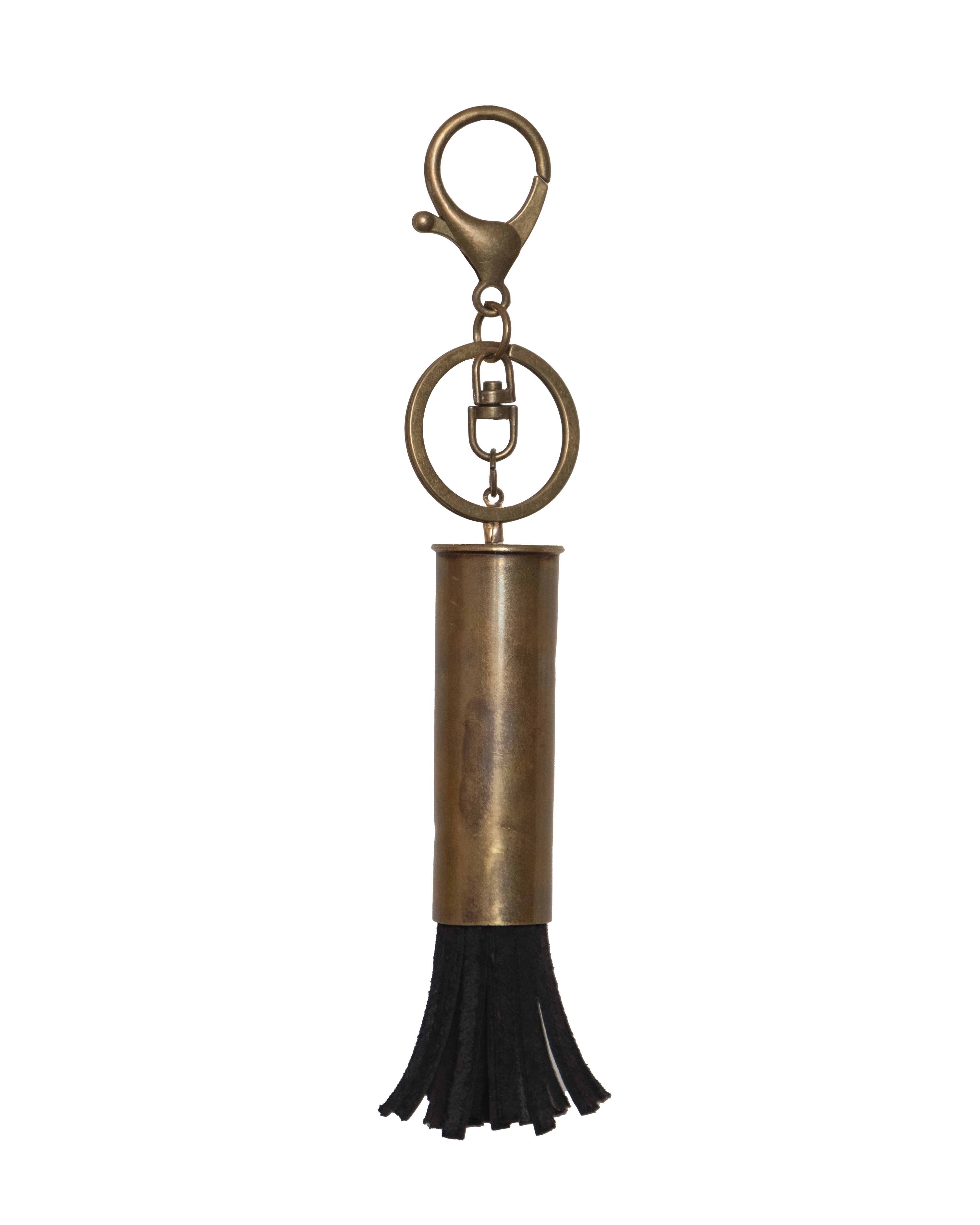 SHOTSHELL KEYCHAIN