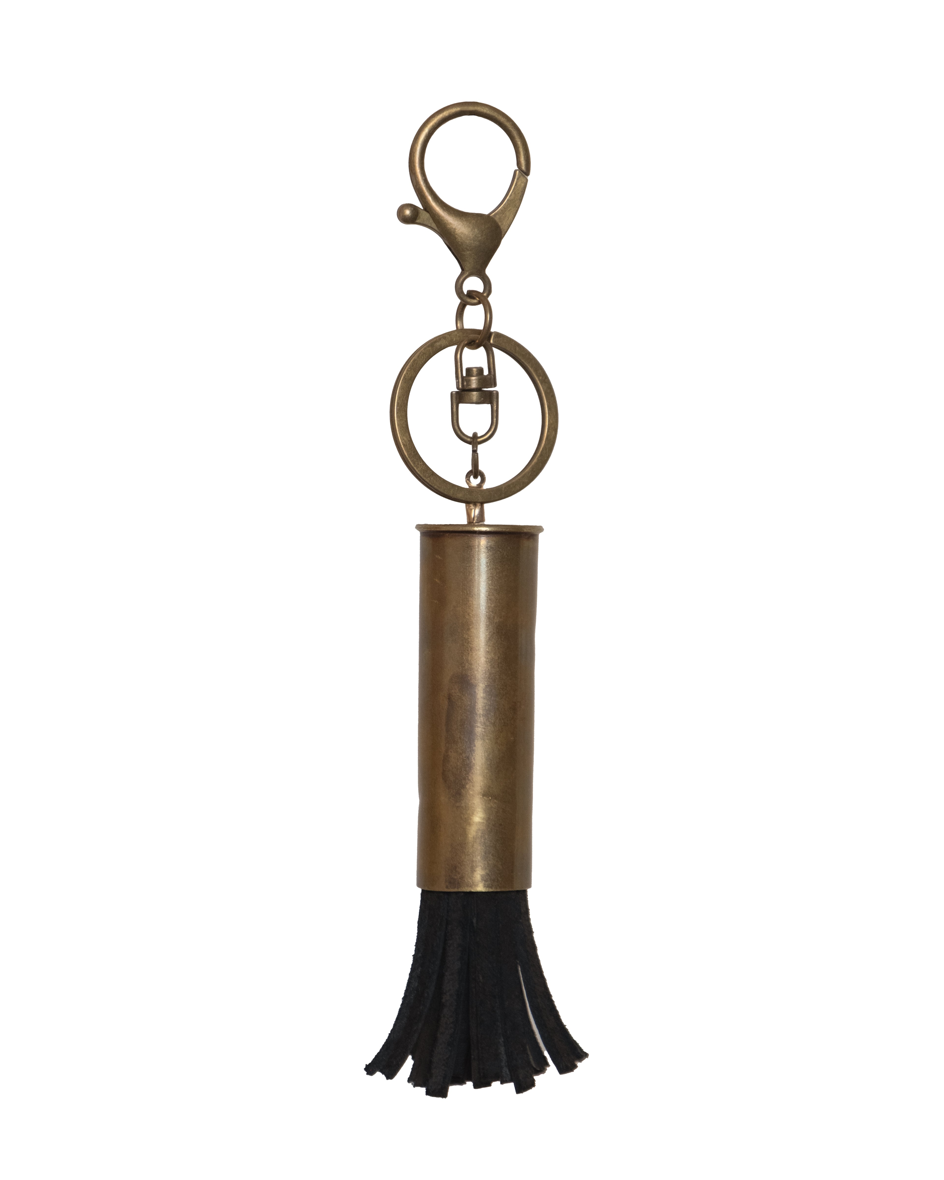 SHOTSHELL KEYCHAIN