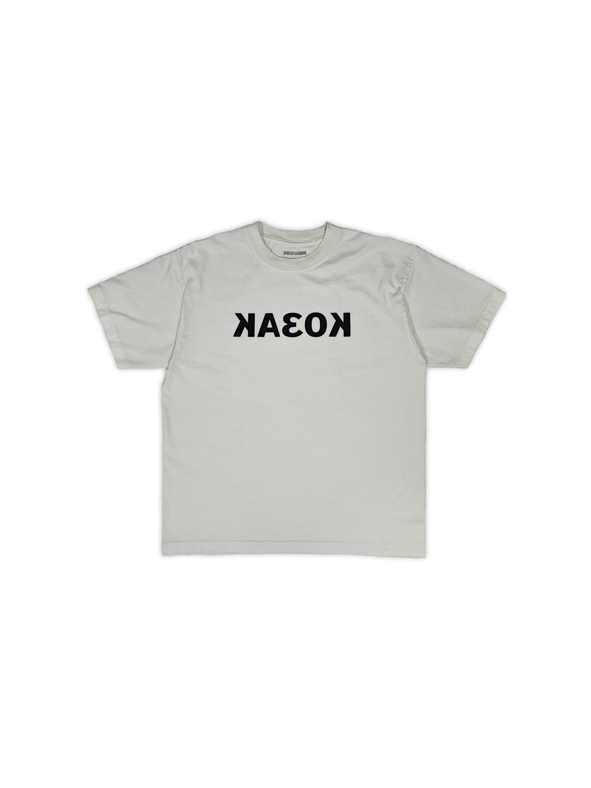 COSSACK TEE